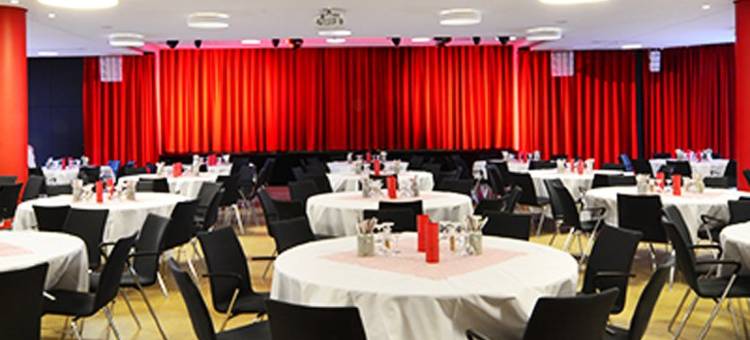 克拉特酒店(Dormero Hotel Kelheim)图片