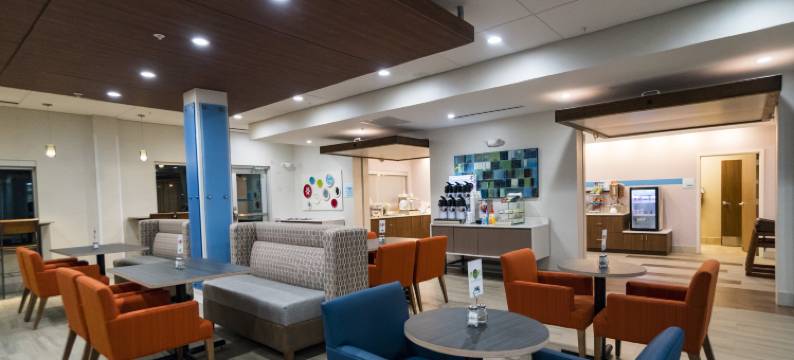智选假日套房酒店南海文(Holiday Inn Express & Suites SOUTHAVEN CENTRAL - MEMPHIS by IHG)图片