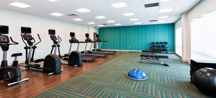 Holiday Inn Express & Suites Prosser - Yakima Valley Wine图片