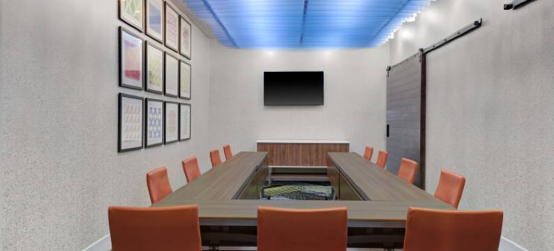 金乔治达尔格伦智选假日套房酒店(Holiday Inn Express & Suites KING GEORGE - DAHLGREN by IHG)图片