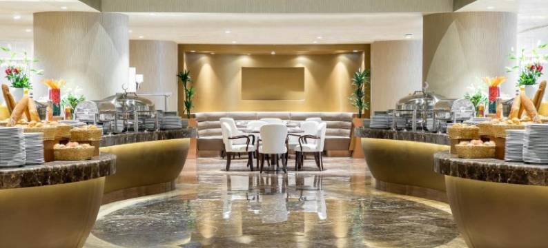 科普索恩麦加阿尔纳西姆(Copthorne Makkah Al Naseem)图片