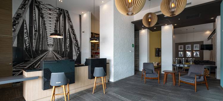 Staybridge Suites Villahermosa图片