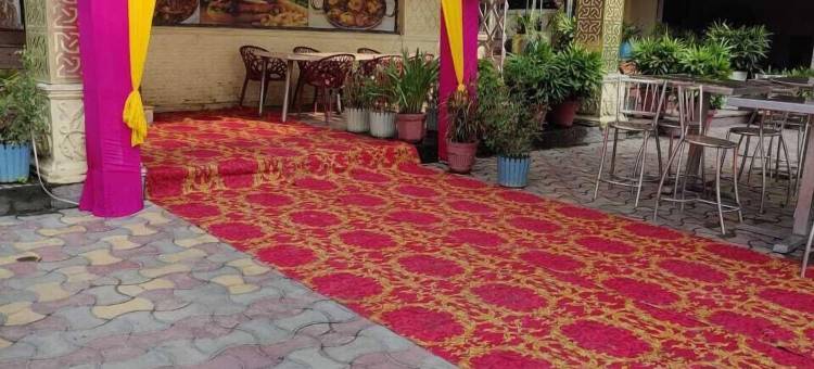 迪帕克酒店(Deepak Hotel)图片