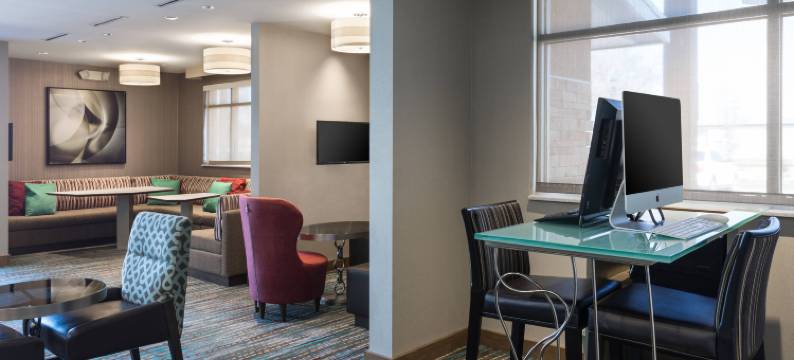 Residence Inn Shreveport-Bossier City/Downtown图片