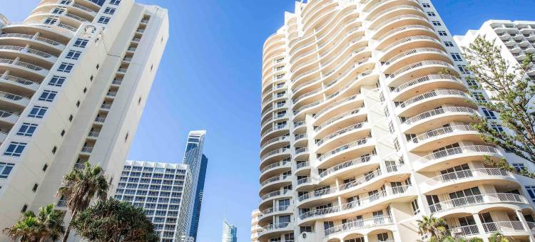 贝可菲立摩洛哥酒店(BreakFree Moroccan)图片