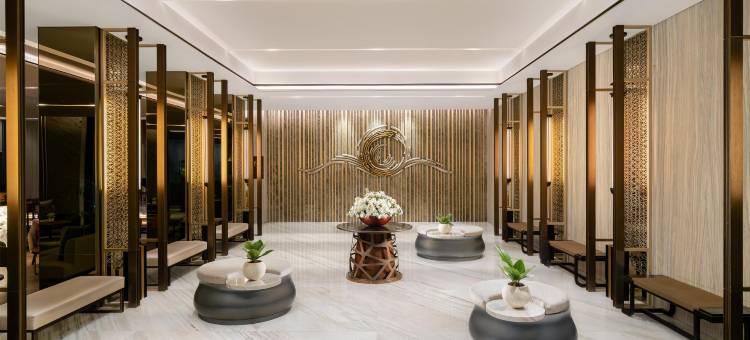 楠榜科达顿丽笙酒店(Radisson Lampung Kedaton)图片