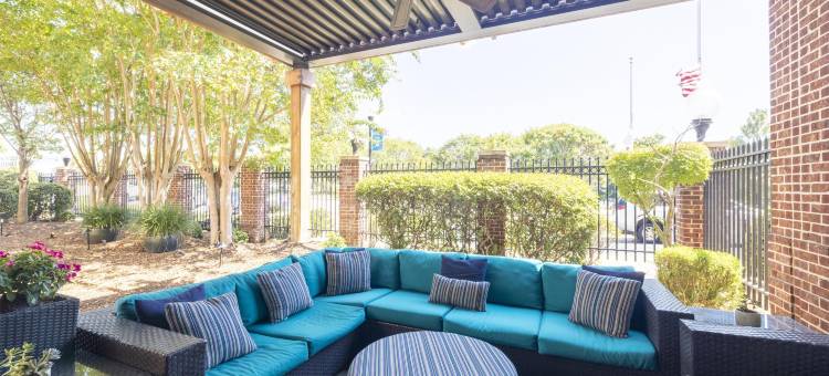 阿尔巴尼希尔顿花园酒店(Hilton Garden Inn Albany)图片