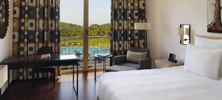 阿克拉瑞享大使酒店(Movenpick Ambassador Hotel Accra)图片