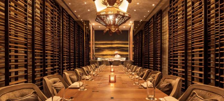 梦卓恩多哈酒店(Mondrian Doha)图片