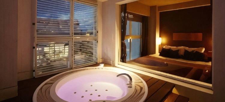 KOKO酒店 福冈天神(Koko Hotel Fukuoka Tenjin)图片