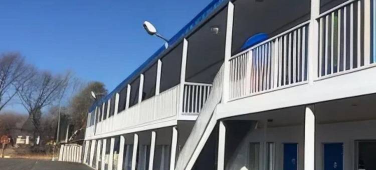 贝尔维拉里士满机场VA的国会酒店(Capitol Inn by Belvilla Richmond Airport VA)图片