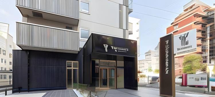 Y's酒店-新大阪(Y's Hotel Shin Osaka)图片