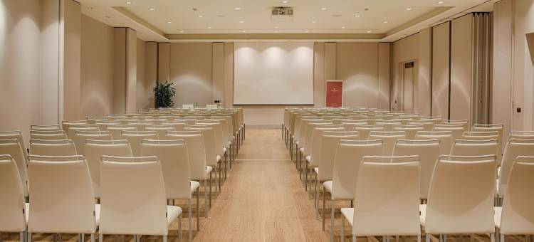 罗马中心NH典藏酒店(NH Collection Roma Centro)图片