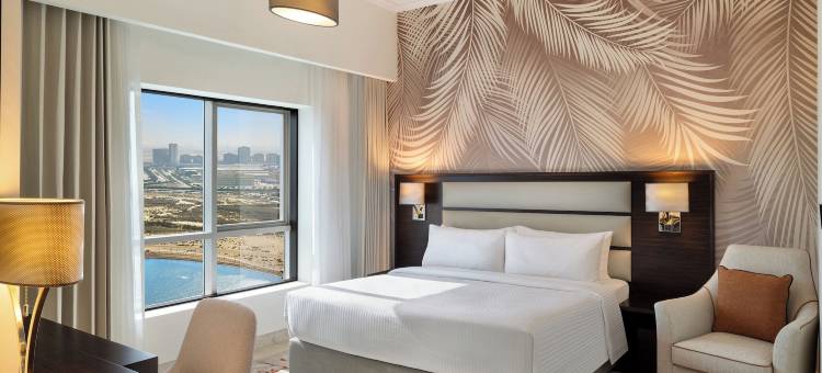 迪拜复古大酒店(Vintage Grand Hotel Dubai)图片