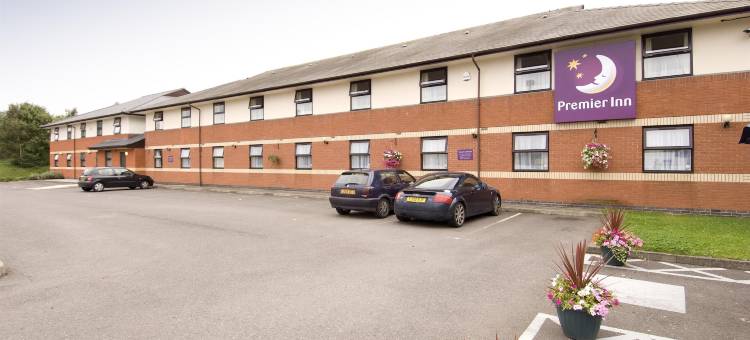 普瑞米尔考文垂酒店 - 宾利/ A46(Premier Inn Coventry (Binley/A46))图片