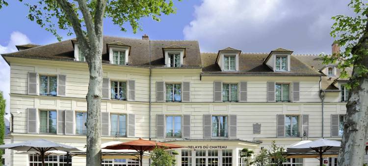 朗布依埃瑞丽都城堡美居酒店(Hôtel Mercure Rambouillet Relays du Château)图片