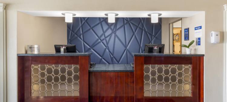 阿伯丁贝斯特韦斯特优质酒店(Best Western Plus Aberdeen)图片