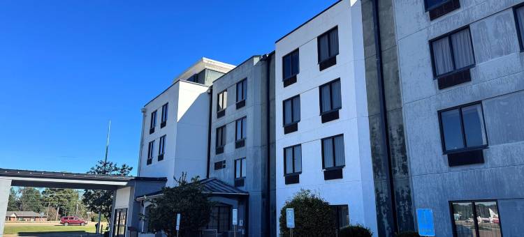 Travelodge by Wyndham Flowood图片