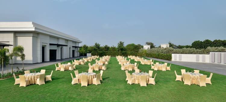 Courtyard Gorakhpur(Courtyard Gorakhpur)图片