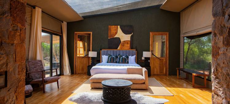 Mapito Safari Camp, Serengeti, Autograph Collection图片