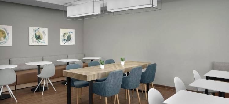 波特兰科珀斯克里斯蒂TownePlace套房酒店(TownePlace Suites Corpus Christi Portland)图片