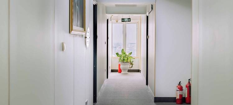 Hoang Long经典酒店(Classic Hoang Long Hotel)图片