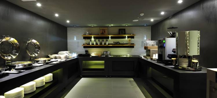 新北馥俐商旅II馆图片