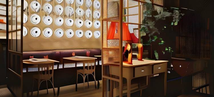 room00 Chueca青年旅舍(Room00 Chueca Hostel)图片