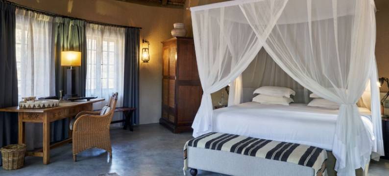 莫茨瓦里私人野生动物保护区度假村-NEWMARK旗下(Motswari Private Game Reserve by Newmark)图片