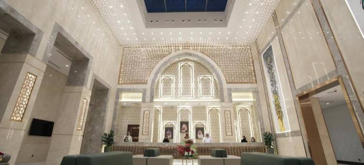 罗达圣地酒店(Dar Aleiman Al Haram)图片