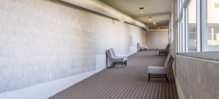 希尔顿Spark麦迪逊中心(Spark by Hilton Madison Central)图片