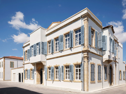 尼克西亚的艾米斯