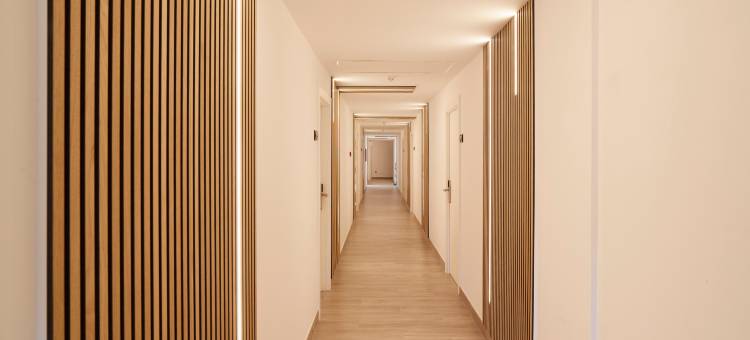 因维萨埃斯普拉酒店 - 限成人入住(Invisa Hotel Es Pla - Adults Only)图片