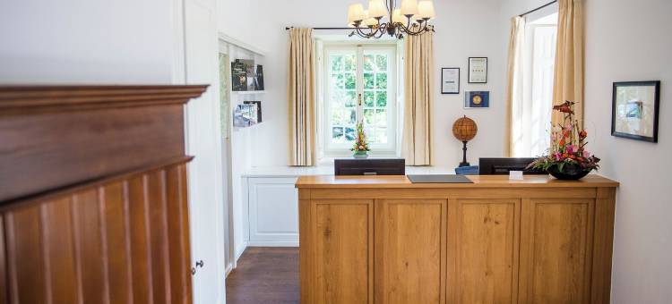 格斯鲁斯玛尔陶酒店(G'Schloessl Murtal)图片