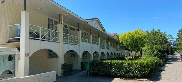 雷讷瑟弗莱彻斯特朗德酒店(Fletcher Strandhotel Renesse)图片