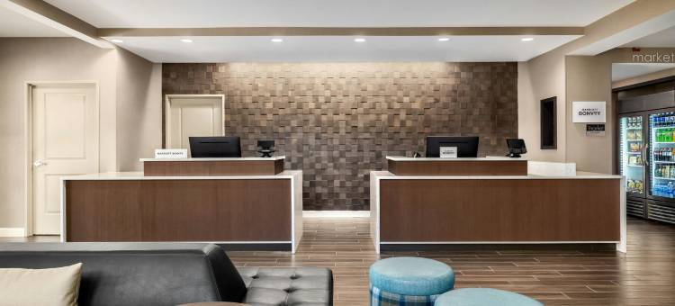 Residence Inn by Marriott Richmond Airport图片