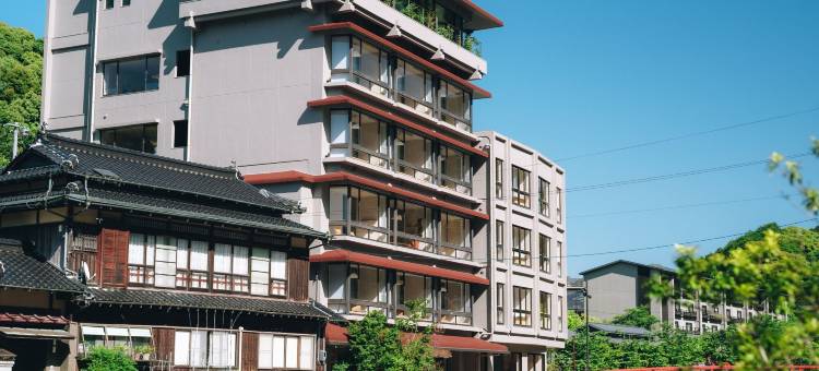 长门汤本 SOIL - 青年旅舍(SOIL Nagatoyumoto - Hostel)图片