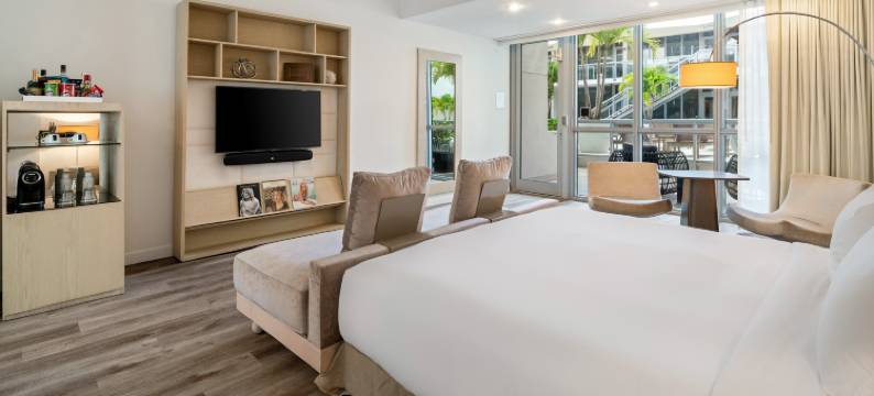 格雷森酒店迈阿密(The Grayson Hotel Miami)图片