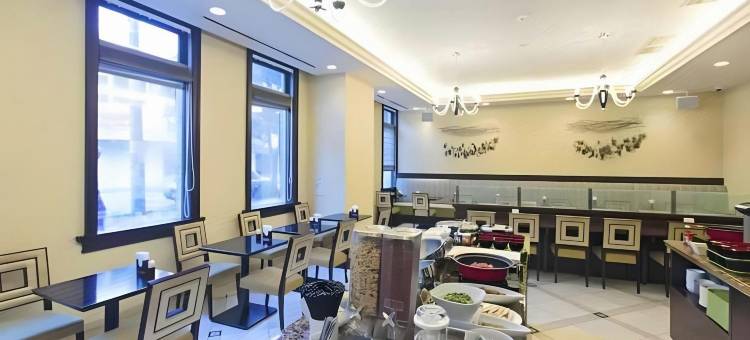 那覇Solvita酒店(Sol Vita Hotel Naha)图片