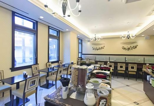 Sol Vita Hotel Naha Hotel Overview