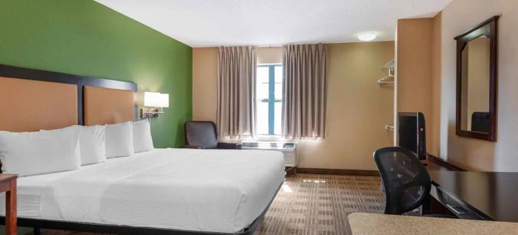 拉加尔托 - 拉米拉达 - 长住美国套房酒店(Extended Stay America Suites - Los Angeles - la Mirada)图片