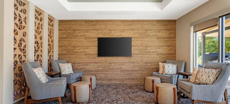 Candlewood Suites Lawrenceville - Princeton图片