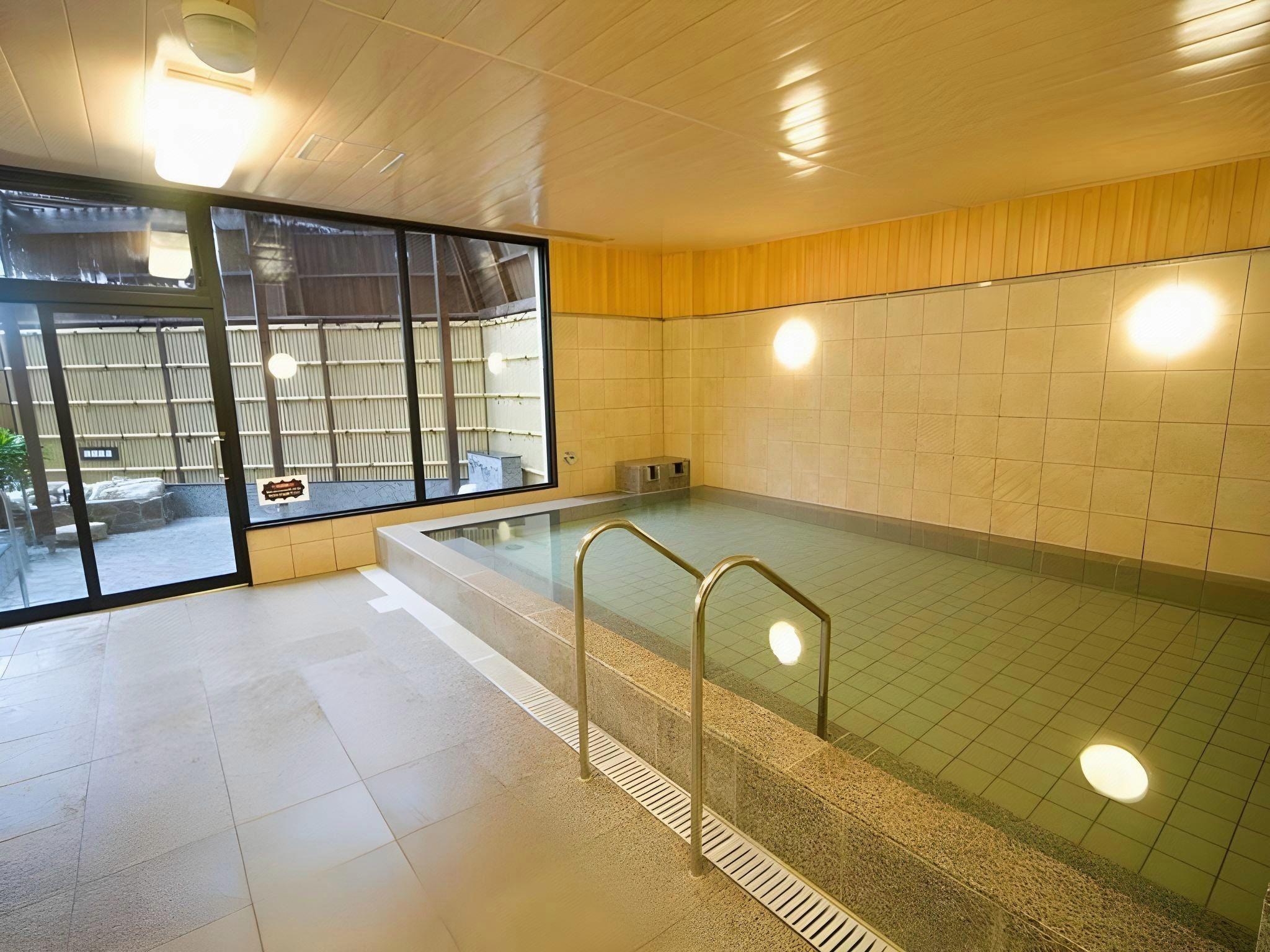 Route Inn Grantia DazaifuOver view