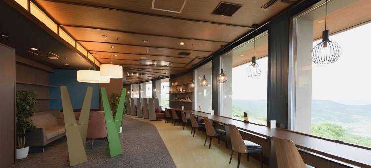 南城Yuinchi酒店(The Yuinchi Hotel Nanjo)图片