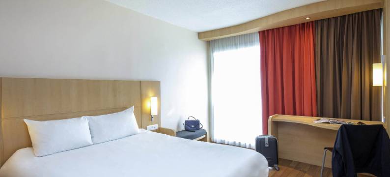 宜必思卡瓦永吕贝宏酒店(Ibis Cavaillon Luberon)图片