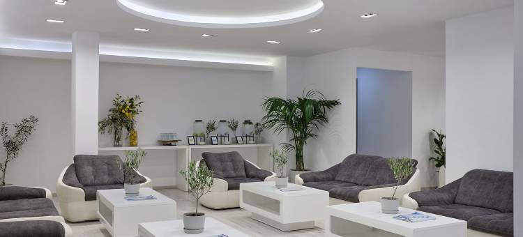 博斯精品酒店(Boss Boutique Athens)图片