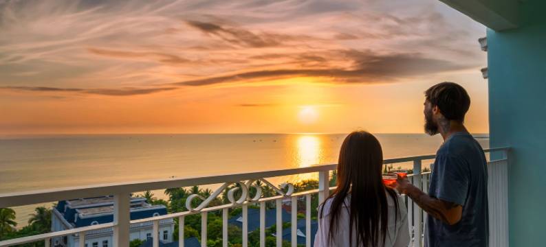 Haya Hotel Phu Quoc, Trademark Collection by Wyndham图片