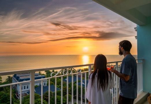 Haya Hotel Phu Quoc, Trademark Collection by Wyndham Hotel Overview