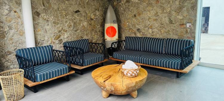 普萨达卡博酒店(Pousada Cabore)图片