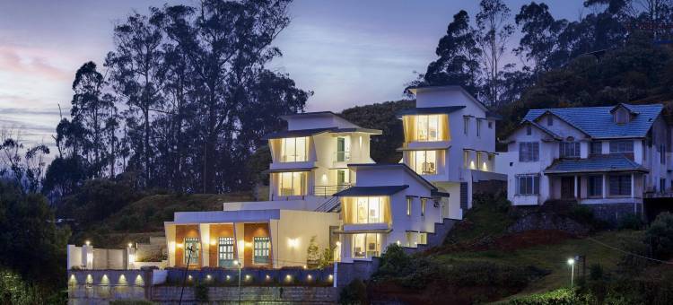 Clouds Nest by Aanvis Inn图片